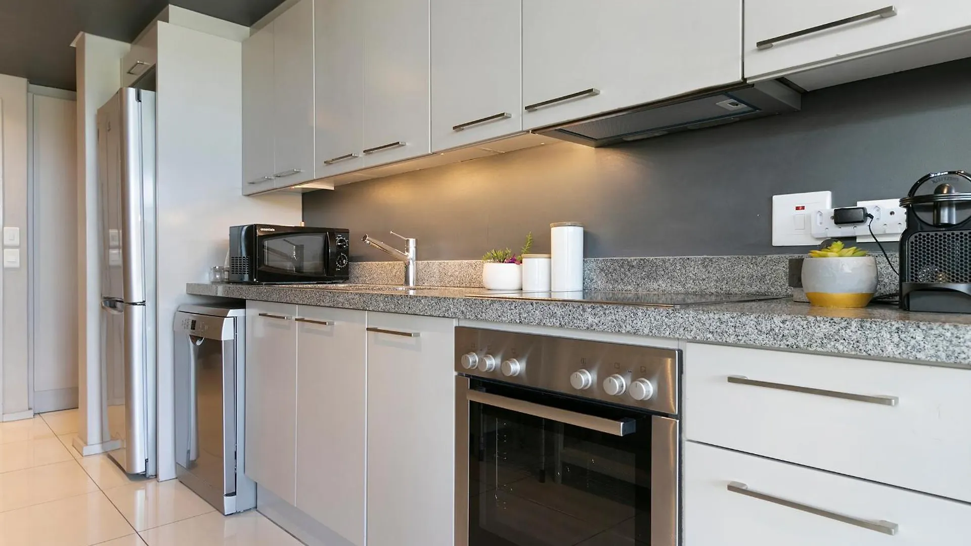 The Legacy Gem Apartment Cape Town 0*,