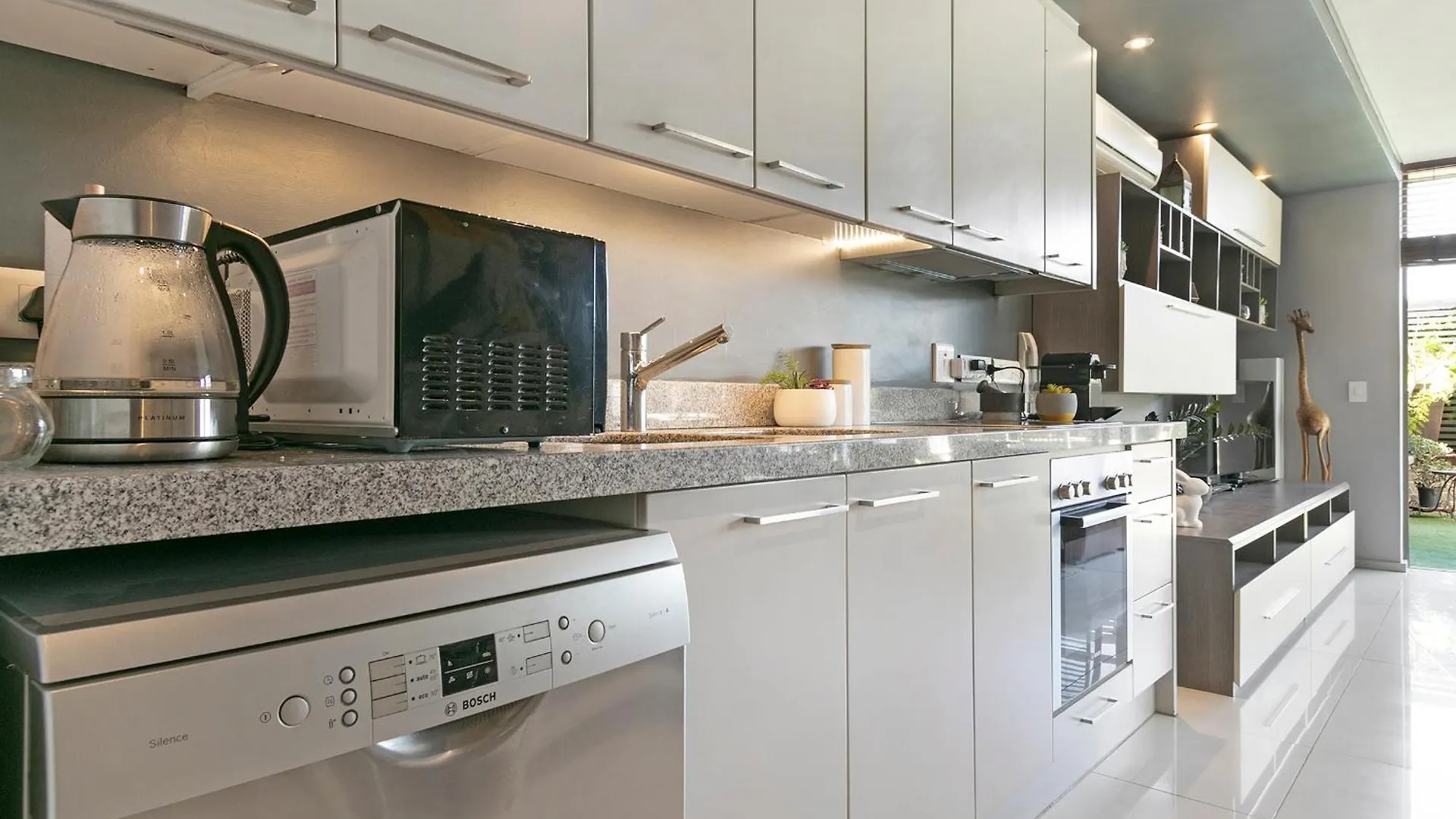 The Legacy Gem Apartment Cape Town